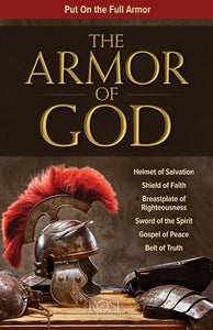 Armor of God 