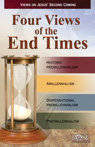 Four Views of the End Times 