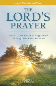 The Lord's Prayer 