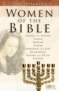 Women of the Bible 