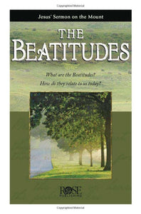 The Beatitudes 