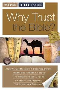 Why Trust the Bible? 