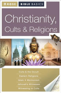 Christianity, Cults & Religions 