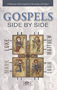 Gospels Side by Side 