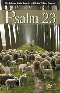 Psalm 23 