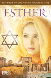 Esther Pamphlet 