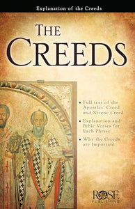 The Creeds 