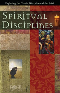 Spiritual Disciplines 