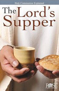 The Lord's Supper 