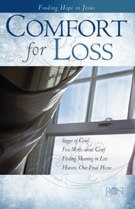 Comfort for Loss 5pk 