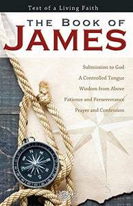 The Book Of James 