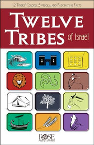 Twelve Tribes of Israel 