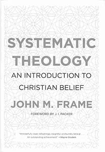 Systematic Theology 