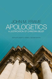 Apologetics 