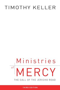 Ministries Of Mercy, 3rd Edition 