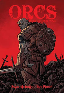 ORCS: Forged for War 