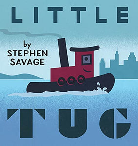 Little Tug 