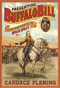 Presenting Buffalo Bill 