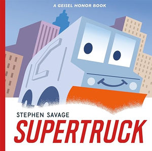 Supertruck 