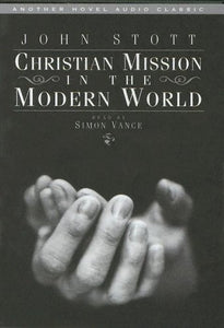 Christian Mission in the Modern World 