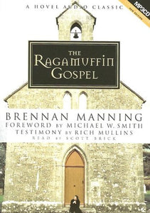 Ragamuffin Gospel 