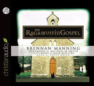 Ragamuffin Gospel 