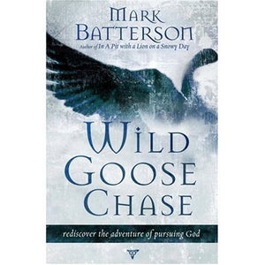 Wild Goose Chase 