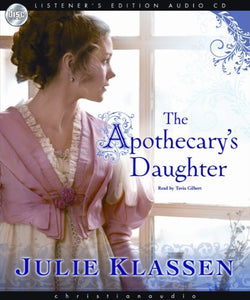 Apothecary's Daughter 