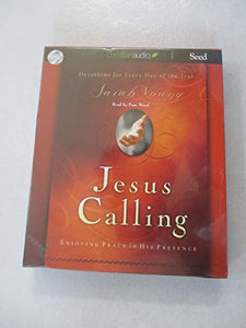 Jesus Calling 