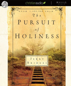 Pursuit of Holiness 