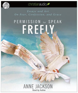 Permission to Speak Freely 