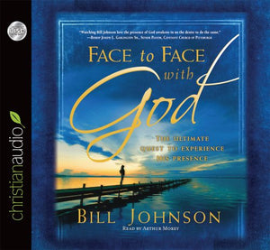 Face to Face with God 