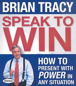 Speak to Win 