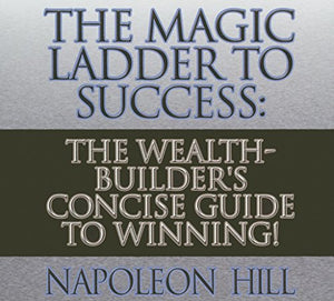 The Magic Ladder to Success 