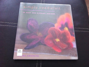 Simply Needlefelt 