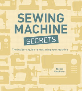 Sewing Machine Secrets 