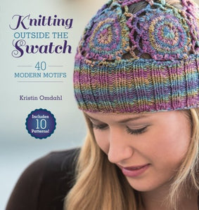 Knitting Outside the Swatch 