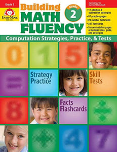 Building Math Fluency Grade 2 