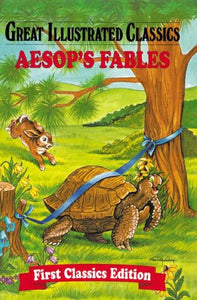 Aesop's Fables 