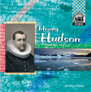 Henry Hudson 