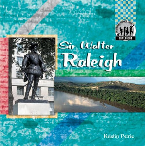 Sir Walter Raleigh 