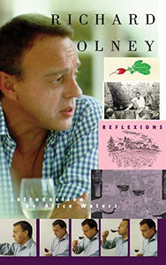 Reflexions-Richard Olney 