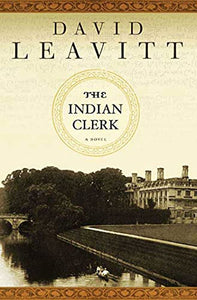 The Indian Clerk 