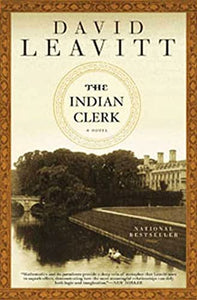 The Indian Clerk 