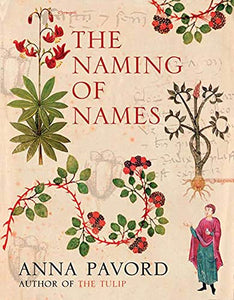 The Naming of Names 