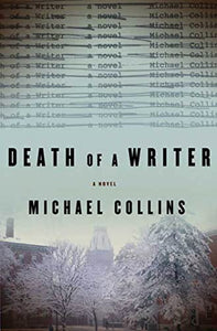 Death of a Writer 