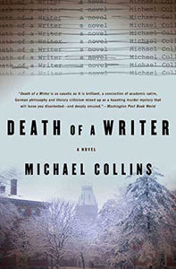 Death of a Writer 