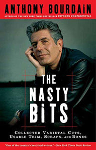 The Nasty Bits 