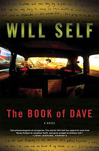 The Book of Dave 