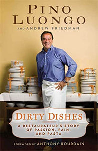 Dirty Dishes 